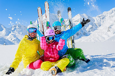 Escuela de Esqui y Snowboard